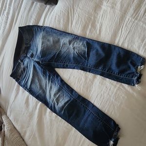 Buckle Black Fit 53 jeans